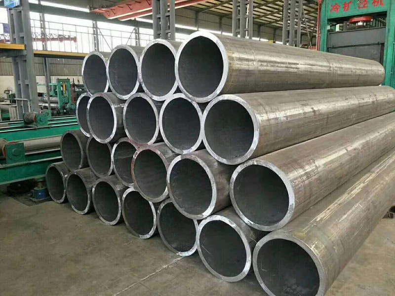 铜梁Q355B合金无缝钢管 铜梁Q355B合金无缝钢管